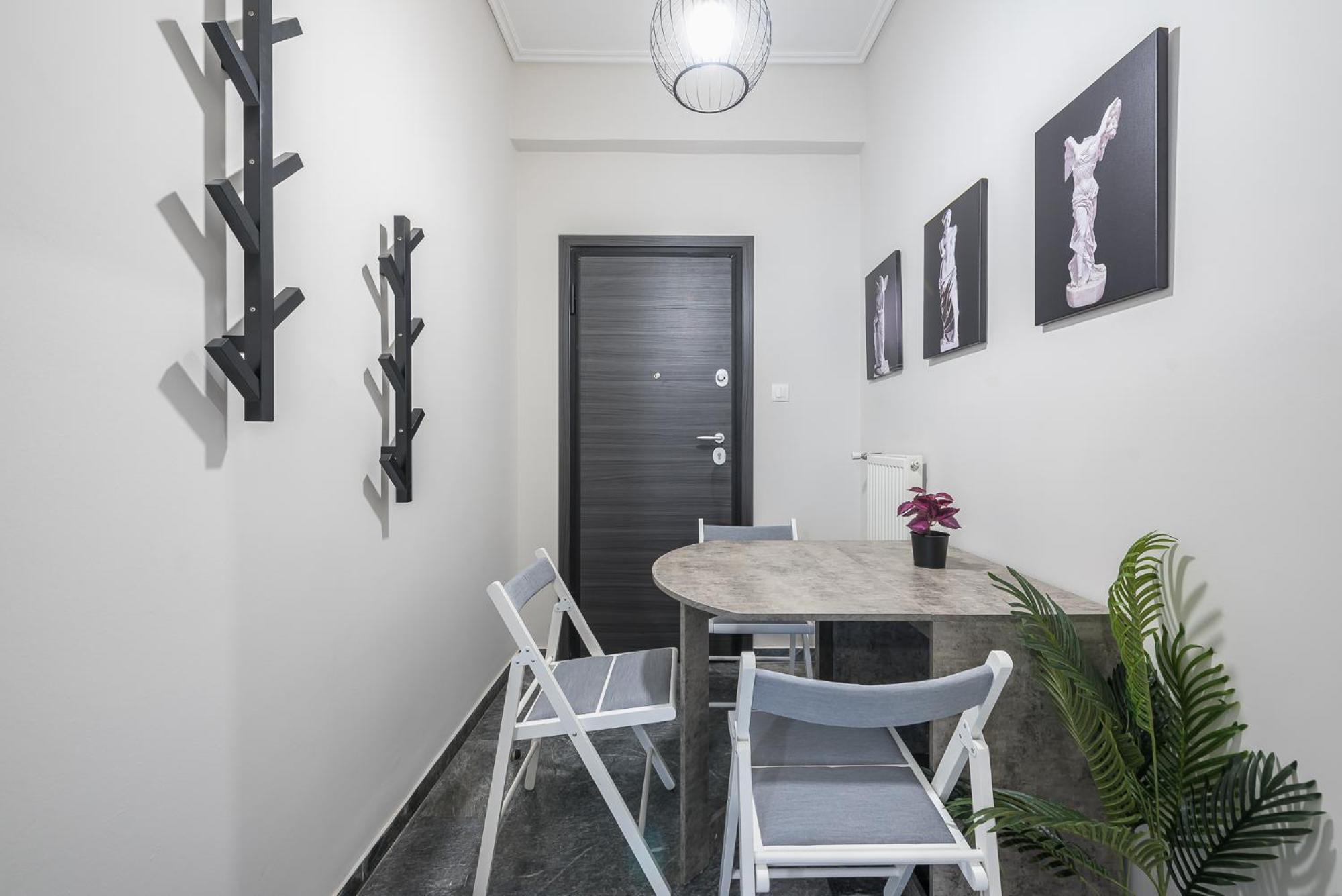 Acropolis Walk Residence By Mdk Афины Экстерьер фото