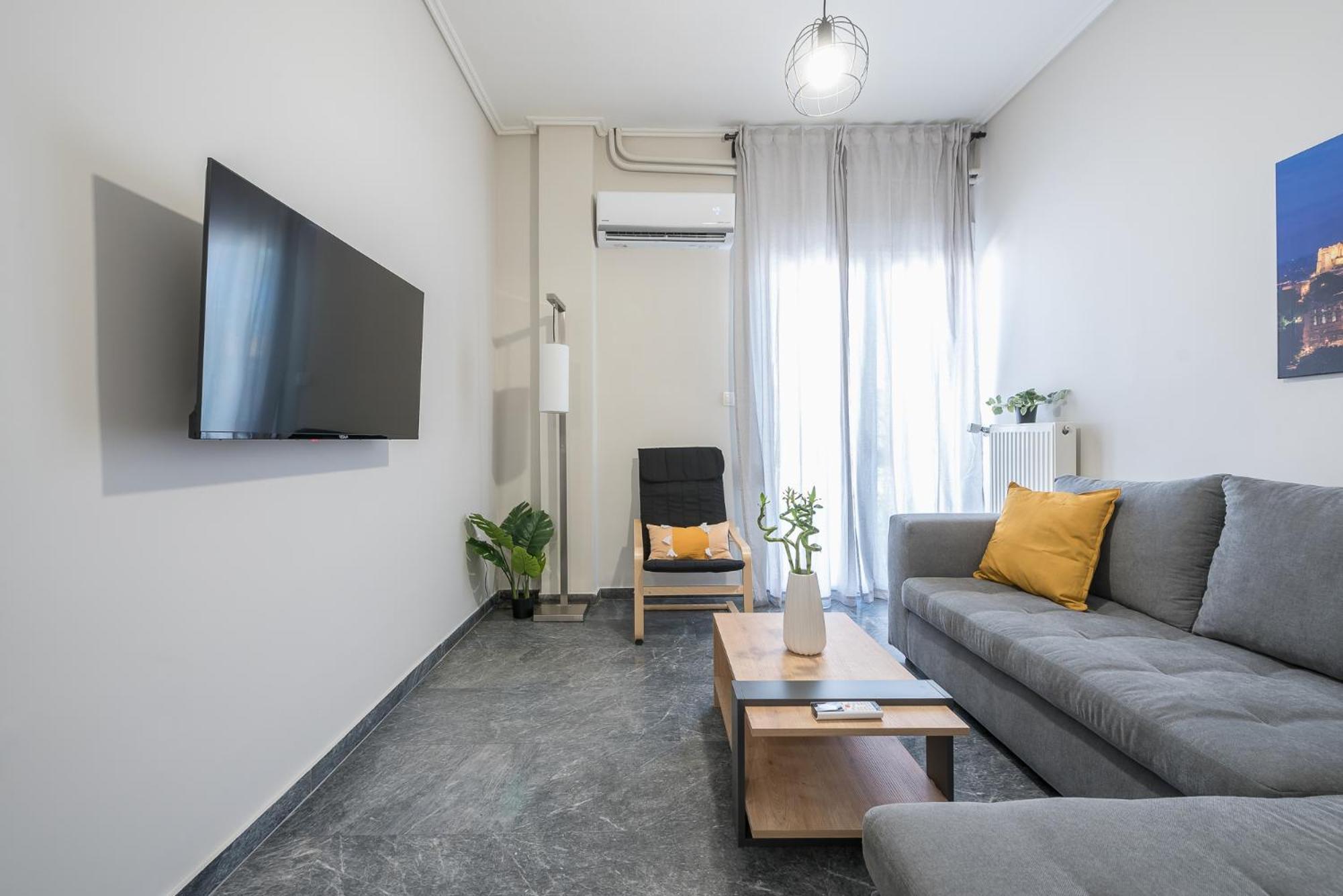 Acropolis Walk Residence By Mdk Афины Экстерьер фото